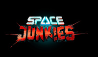 SPACE JUNKIES