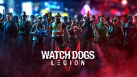WATCH DOGS®: LEGION - DIE STORY ERWEITERT SICH