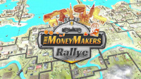 The MoneyMakers Rallye