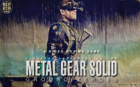 Neue Screensots zu Metal Gear Solid: Ground Zeroes