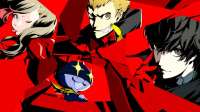  Persona 5 Royal