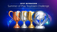 PlayStation startet mit Summer of Play neue Community-Herausforderung