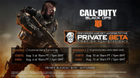 New COD: Black Ops Multiplayer Beta 4 Trailer Is Here