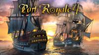 Port Royale 4 erscheint jetzt am 24. September für PS5 & Xbox Series X|S
