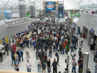 Games Convention 2006