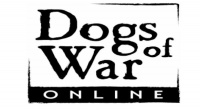 Closed Beta von Dogs of War Online startet Ende September