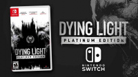 Dying Light auf Nintendo Switch™ | The Next Level of Freedom