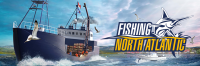 Haul Dir den Fang Deines Lebens! Fishing: North Atlantic kommt zu Steam