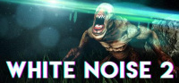 White Noise 2 jetzt auf Steam erhältlich