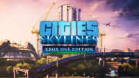Cities: Skylines jetzt für Xbox One erhältlich
