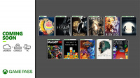 Xbox Game Pass: Weitere Highlights im Dezember