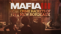 2K Reveals Mafia III – The World of New Bordeaux #2 – Rackets