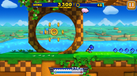 Sonic Runners