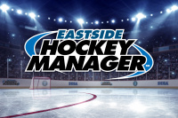 East Side Hockey Manager