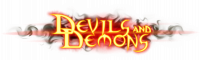 Devils & Demons als erstes Kooperationsprojekt zwischen Handygames und Headup Games