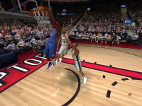 NBA Live 06