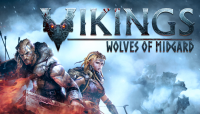 Vikings – Wolves of Midgard Release Date Announced