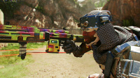 Call of Duty: Black Ops III Black Market Update Trailer