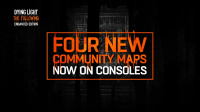 Dying Light: The Following - Enhanced Edition Content Update