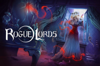 Rogue Lords – Closed Beta verlängert und Teilnahme an Steam Next Fest