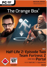 The Orange Box: Team Fortress 2