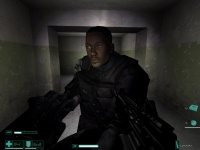 F.E.A.R. - Extraction Point