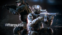 Multiplayer-Shooter Afterpulse feiert weltweit Release für iOS