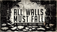 All Walls Must Fall