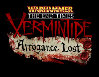 Arrogance Lost – New Free DLC for Vermintide