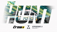 THE CREW® 2 EPISODE 2: DIE JAGD AB DEM 20. JANUAR VIA KOSTENLOSEM UPDATE VERFÜGBAR