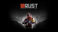 Rust – Konsolenfassung erscheint am 21. Mai für Xbox One und PlayStation 4