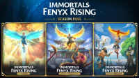 IMMORTALS FENYX RISING: UBISOFT GIBT POST-LAUNCH-PLÄNE BEKANNT
