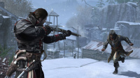 ASSASSINS CREED® ROGUE REMASTERED
