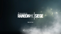Rainbow Six: Siege (Preview)