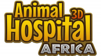 Tierklinik 3D: Afrika