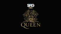 Lets Sing presents Queen