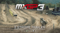 MXGP3 – 2 Stroke Trailer