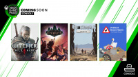 Xbox Game Pass für Konsole