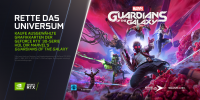 Marvels Guardians of the Galaxy erscheint als Bundle