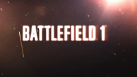 Battlefield 1
