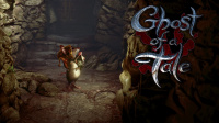 Ghost Of A Tale