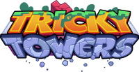 Tricky Towers