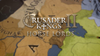Crusader Kings II – The Horse Lords are Here!