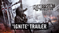 Deep Silver Reveals Hearts and Minds Feature for Homefront: Revolution with New Ignite Trailer
