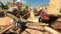 Chivalry: Medieval Warfare jetzt auch auf  PlayStation 3 verfügbar