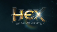 HEX: Shards of Fate - Großes internationales Turnier startet