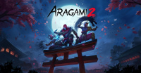 Aragami 2 - Lince Works