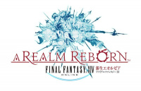 Final Fantasy XIV: A Realm Reborn auf der RPC 2014
