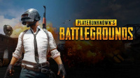 PLAYERUNKNOWNOWNS BATTLEGROUNDS (PUBG)
