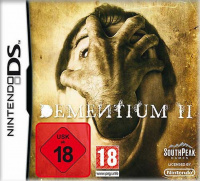 Dementium 2